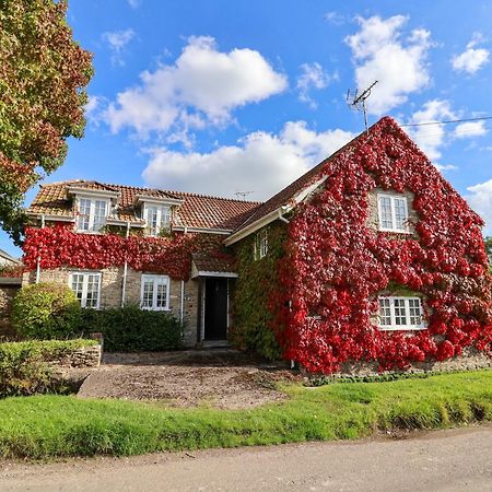 Villa The Cheesehouse Dorchester Exterior foto