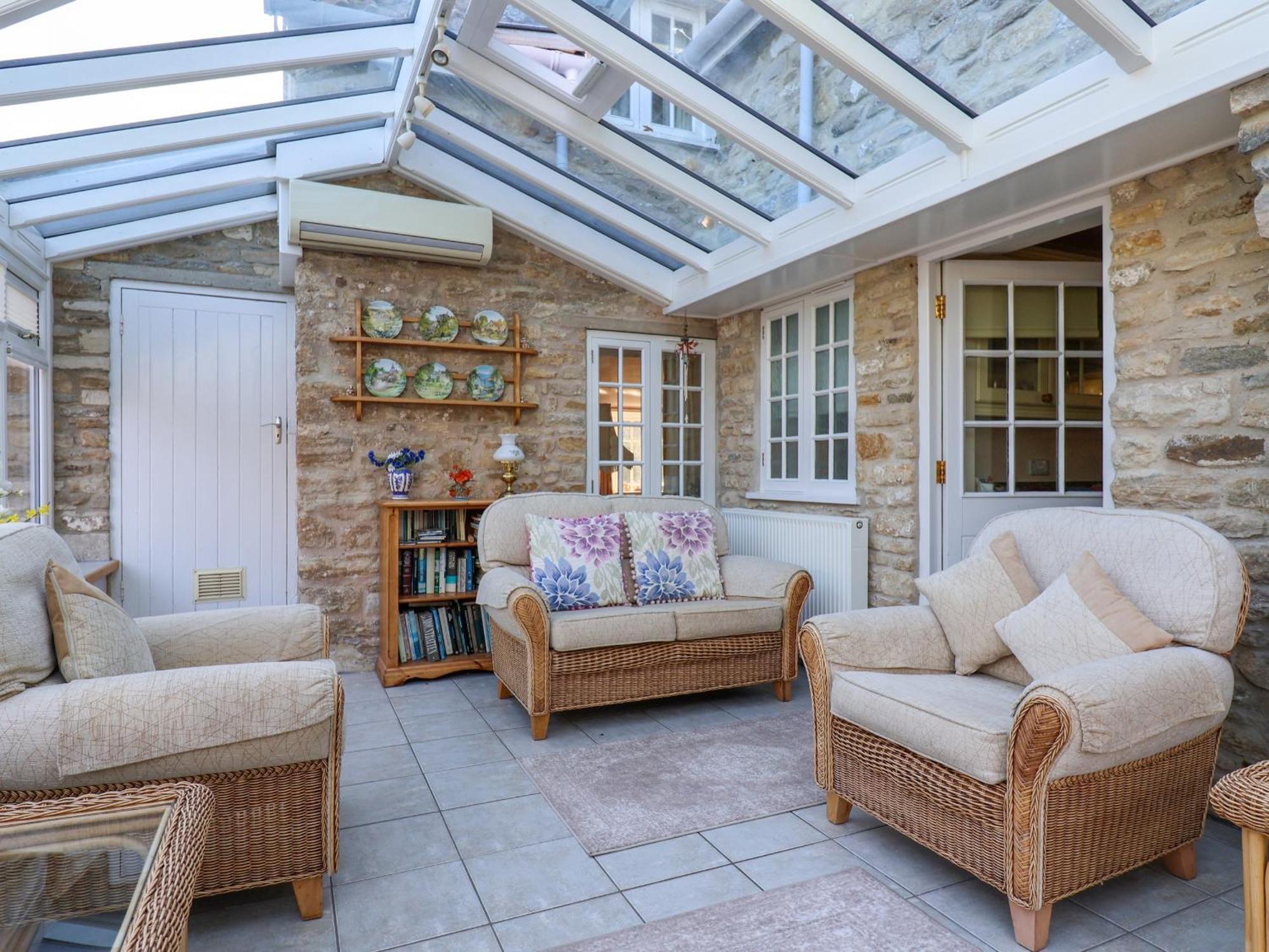 Villa The Cheesehouse Dorchester Exterior foto