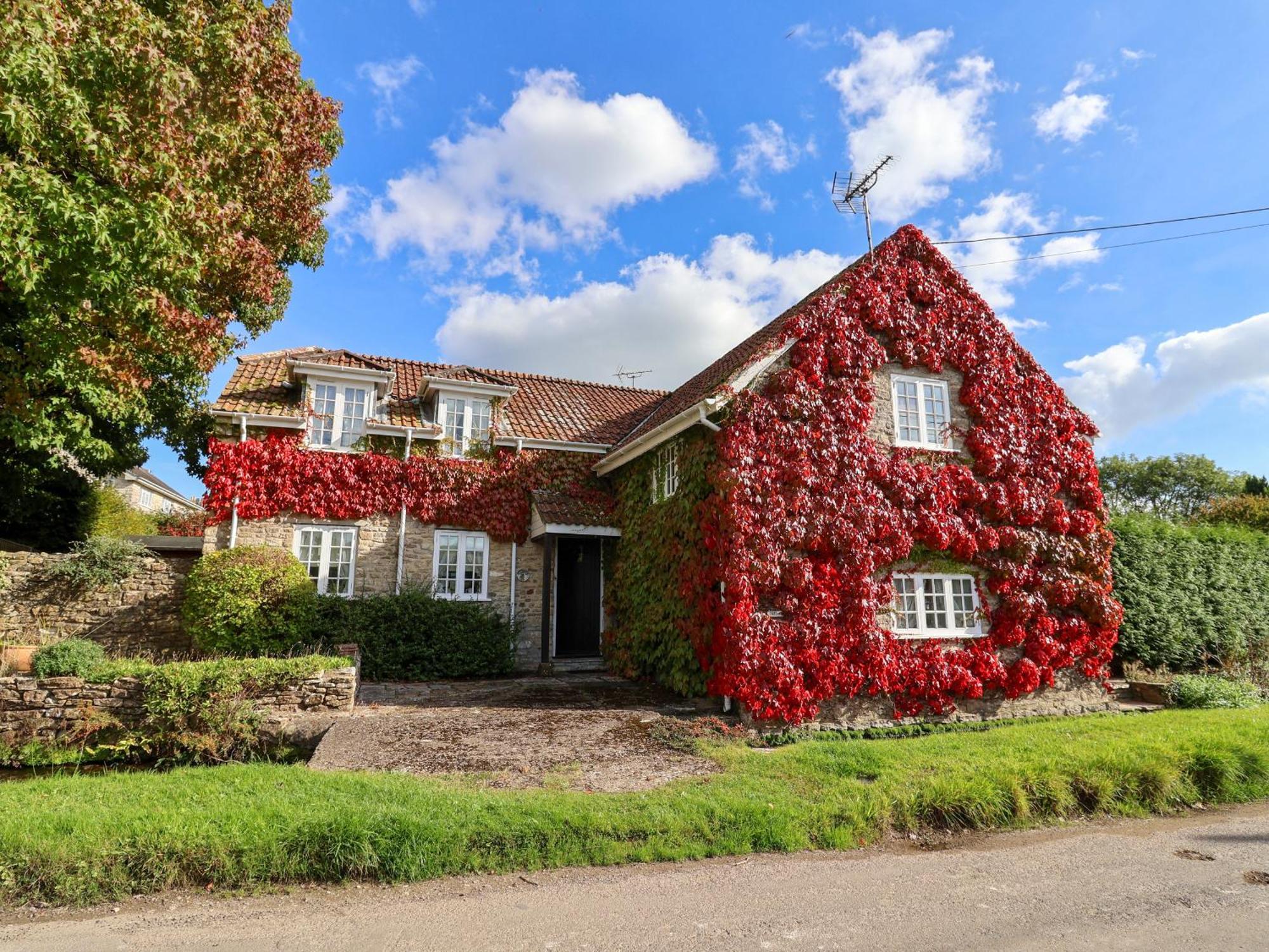Villa The Cheesehouse Dorchester Exterior foto